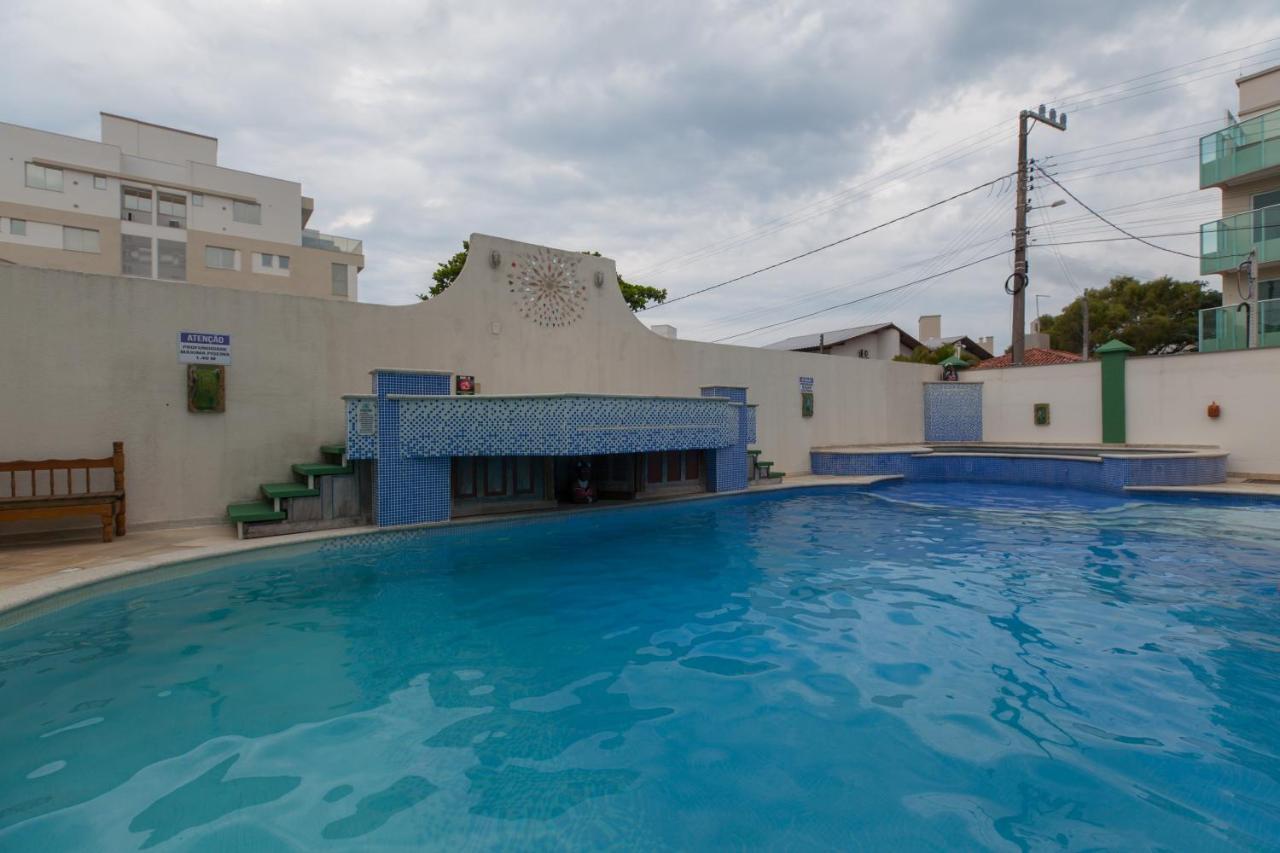Pousada Marias Do Mar Bombinhas Exterior photo