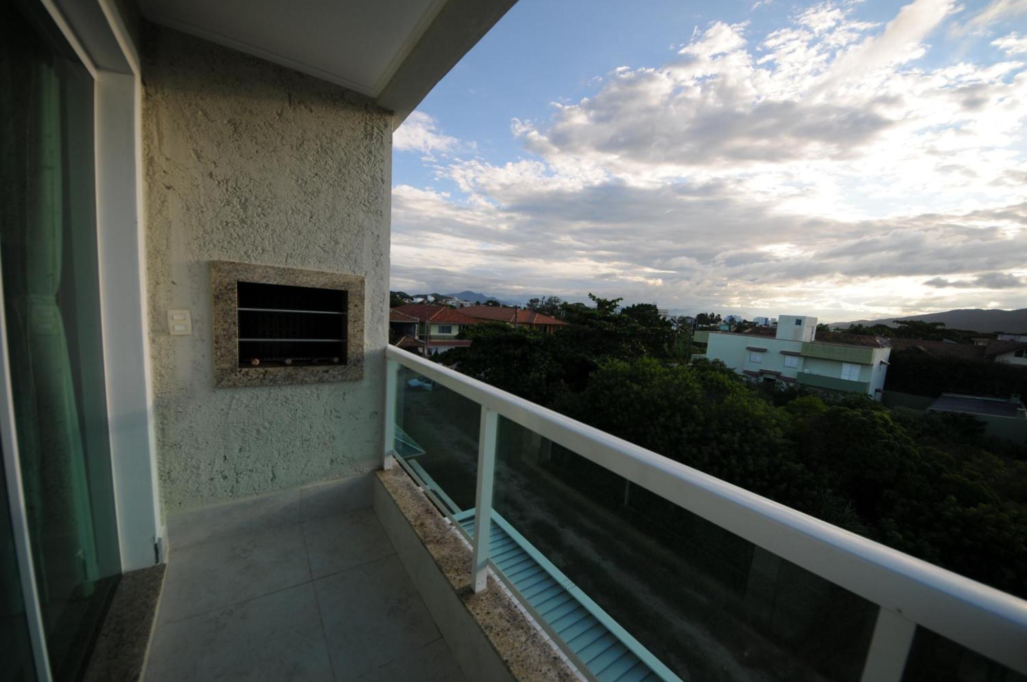 Pousada Marias Do Mar Bombinhas Exterior photo