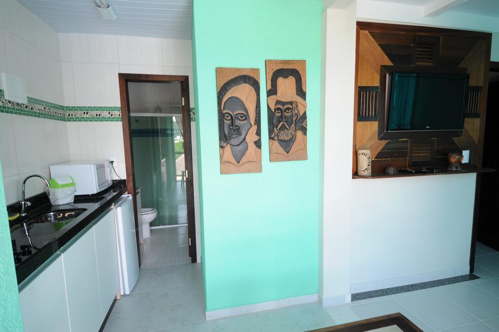 Pousada Marias Do Mar Bombinhas Exterior photo