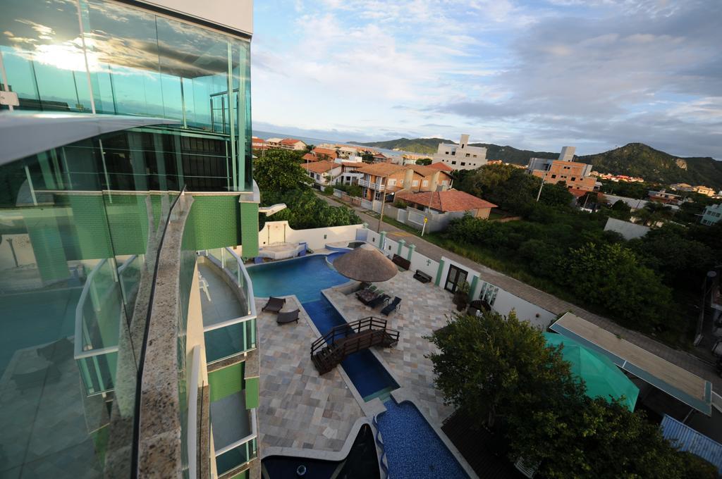 Pousada Marias Do Mar Bombinhas Exterior photo